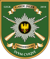Gardejäger Frimmersdorf